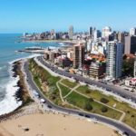 ¿Cómo va a estar el clima el fin de semana largo en Mar del Plata? 