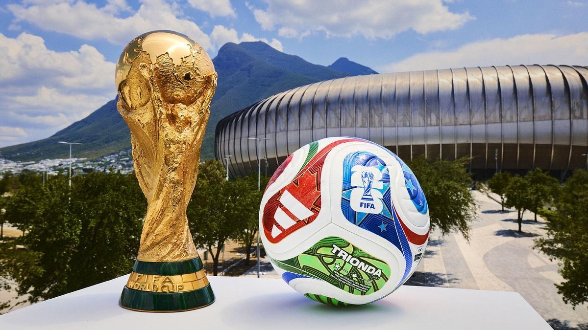 Mundial 2026: ¿qué partidos se juegan este fin de semana largo?