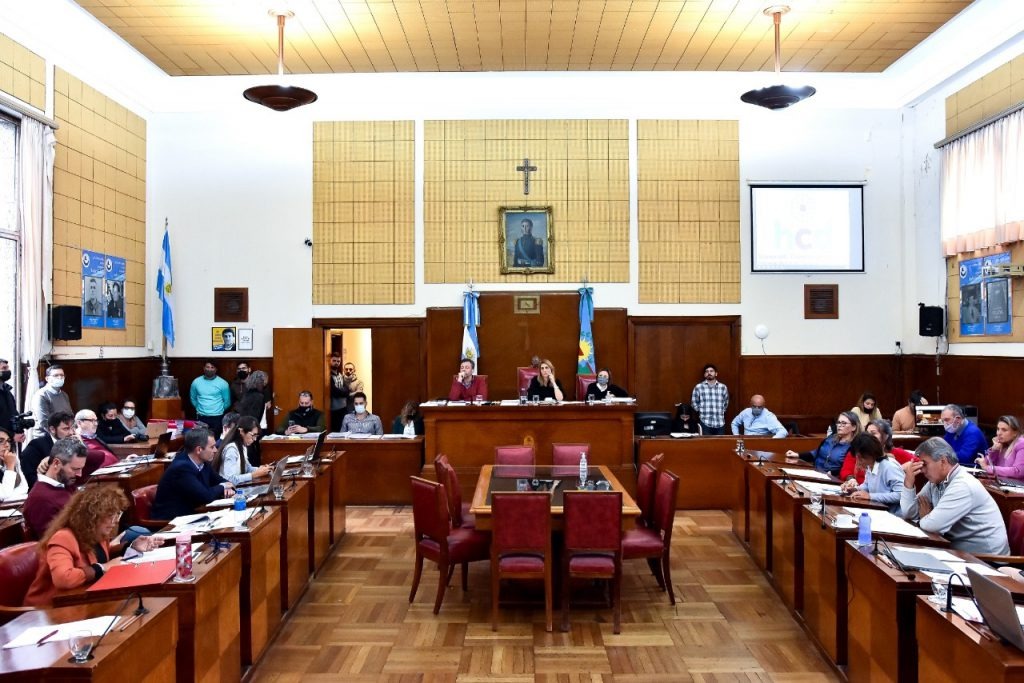 Proponen conformar una mesa de trabajo para diseñar el Museo del Deporte Marplatense.