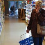 La inflación de junio volvió a bajar y se ubicó en 1,9