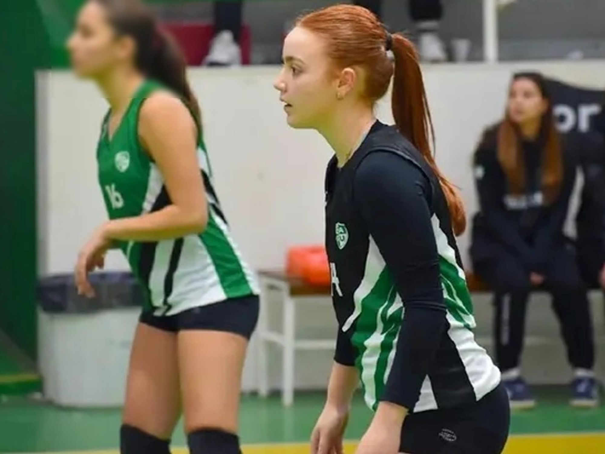 Falleció Anita Peralta, la adolescente que luchaba por su vida tras el choque en la ruta 88.