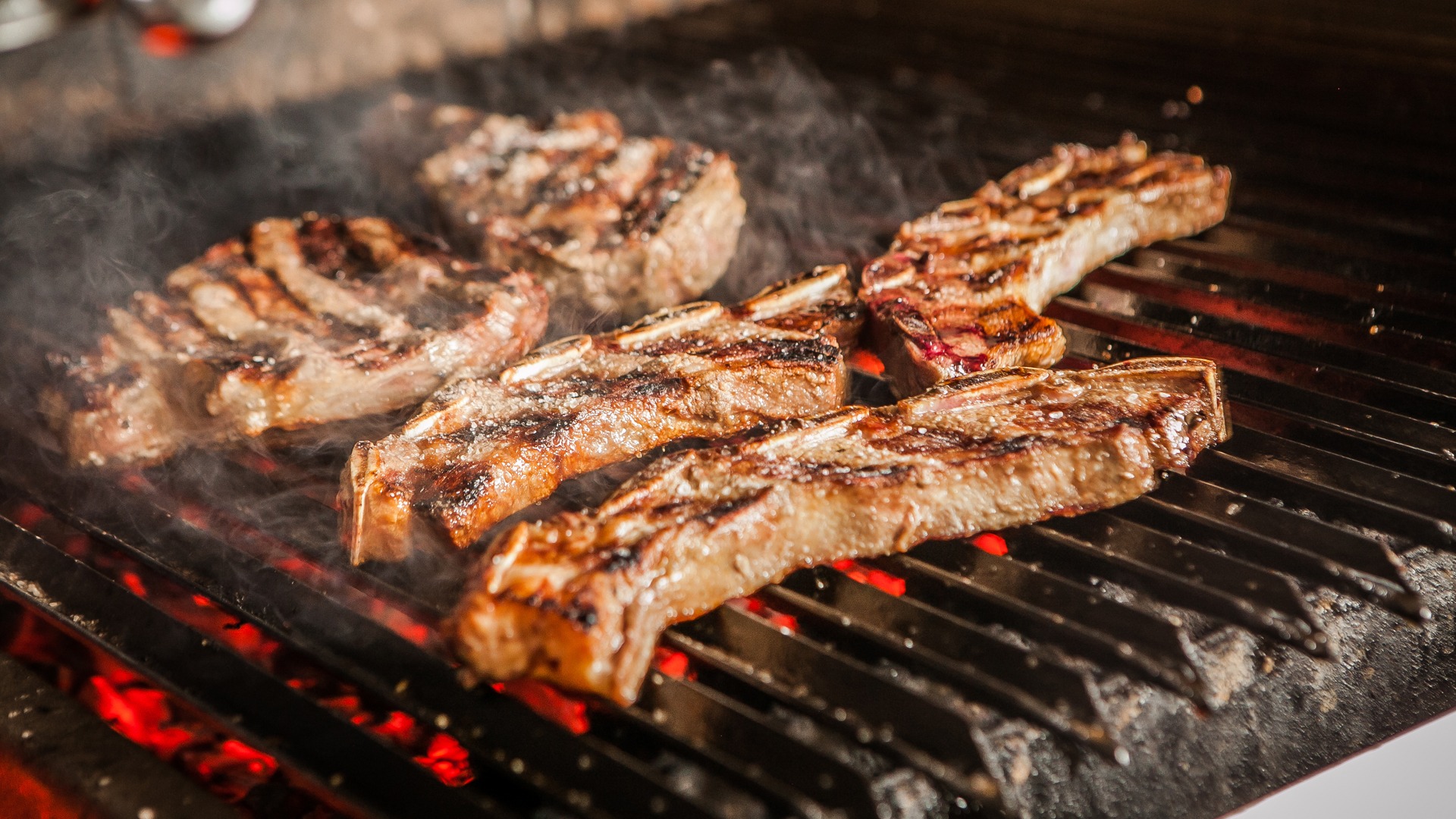 El consumo de carne vacuna cayó a su nivel más bajo de las últimas tres décadas.