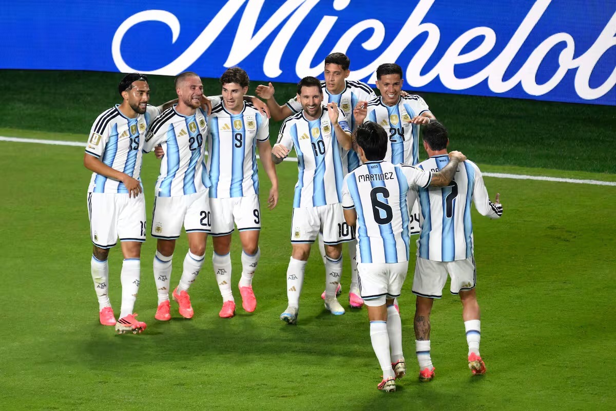 Qué le espera a la Selección Argentina tras el Mundial.