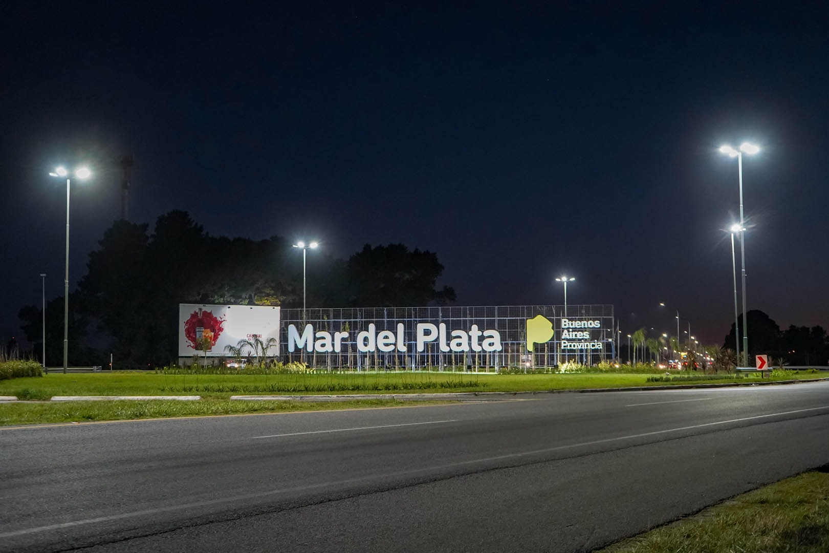 Crecen los reclamos por las exenciones por la tasa de alumbrado en las boletas de luz.