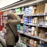 La caída del consumo se profundiza por sexto mes consecutivo