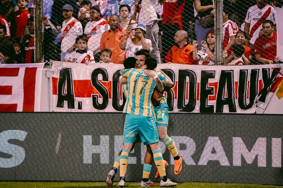 Aldosivi pone primera en el Clausura con la ilusión de mantenerse en la categoría.