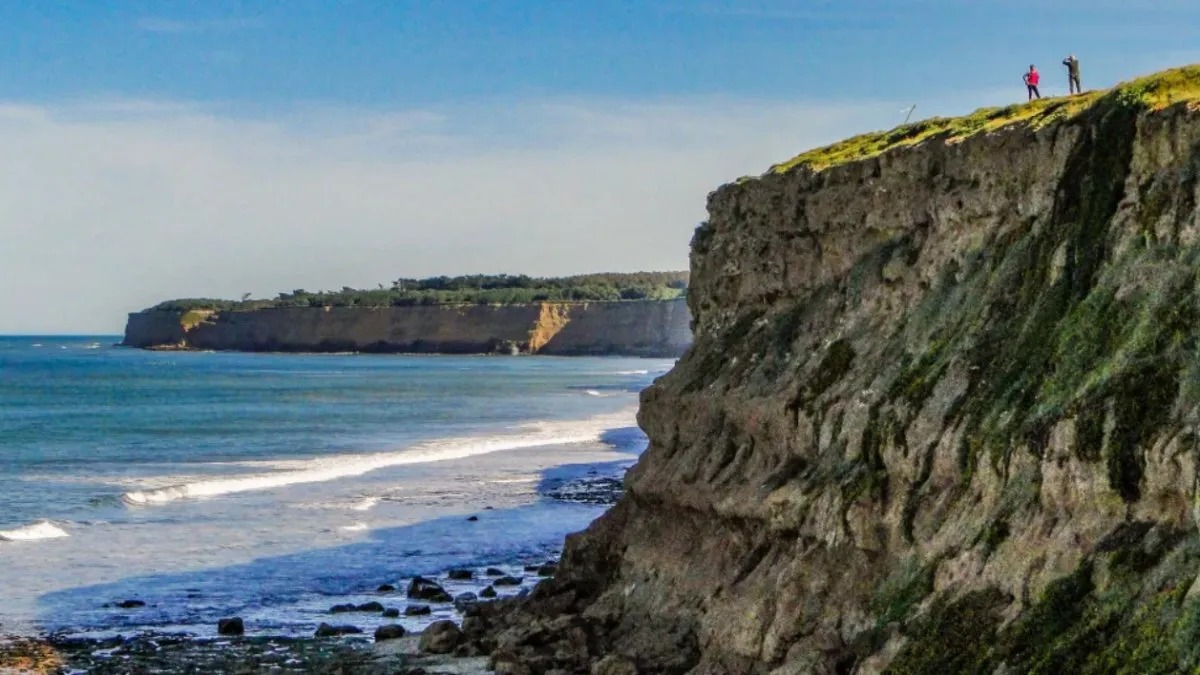 Aprueban el “Camino del Mar”, el nuevo corredor turístico de la Ruta 11.