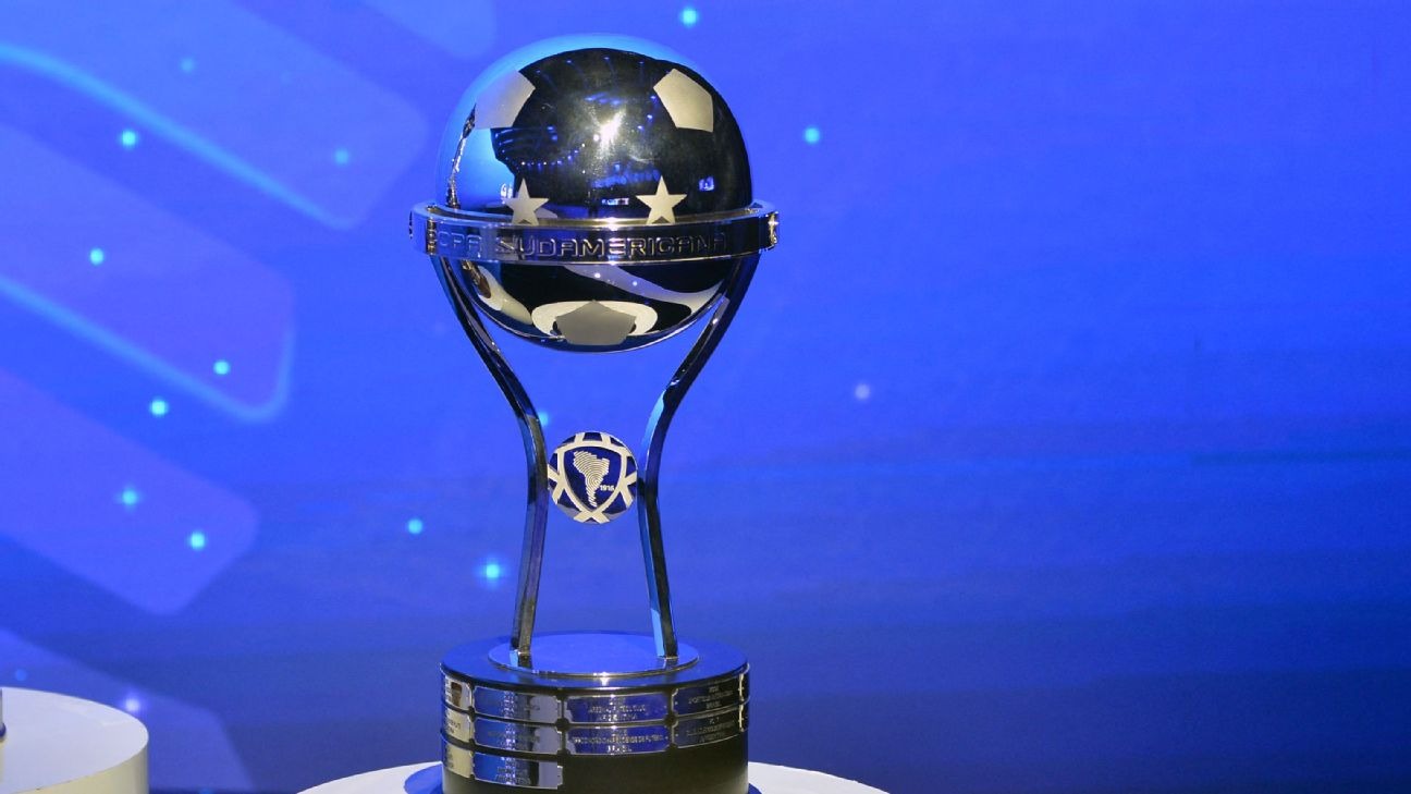 Vuelve la Copa Sudamericana con la presencia de Boca, Lanús y Tigre.