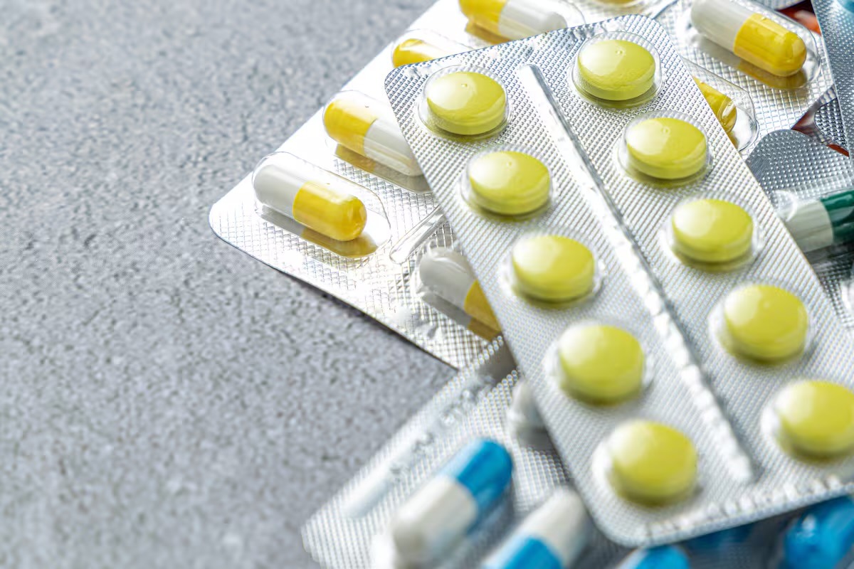 ANMAT flexibilizó la venta de medicamentos y eliminó la receta para diez principios activos.