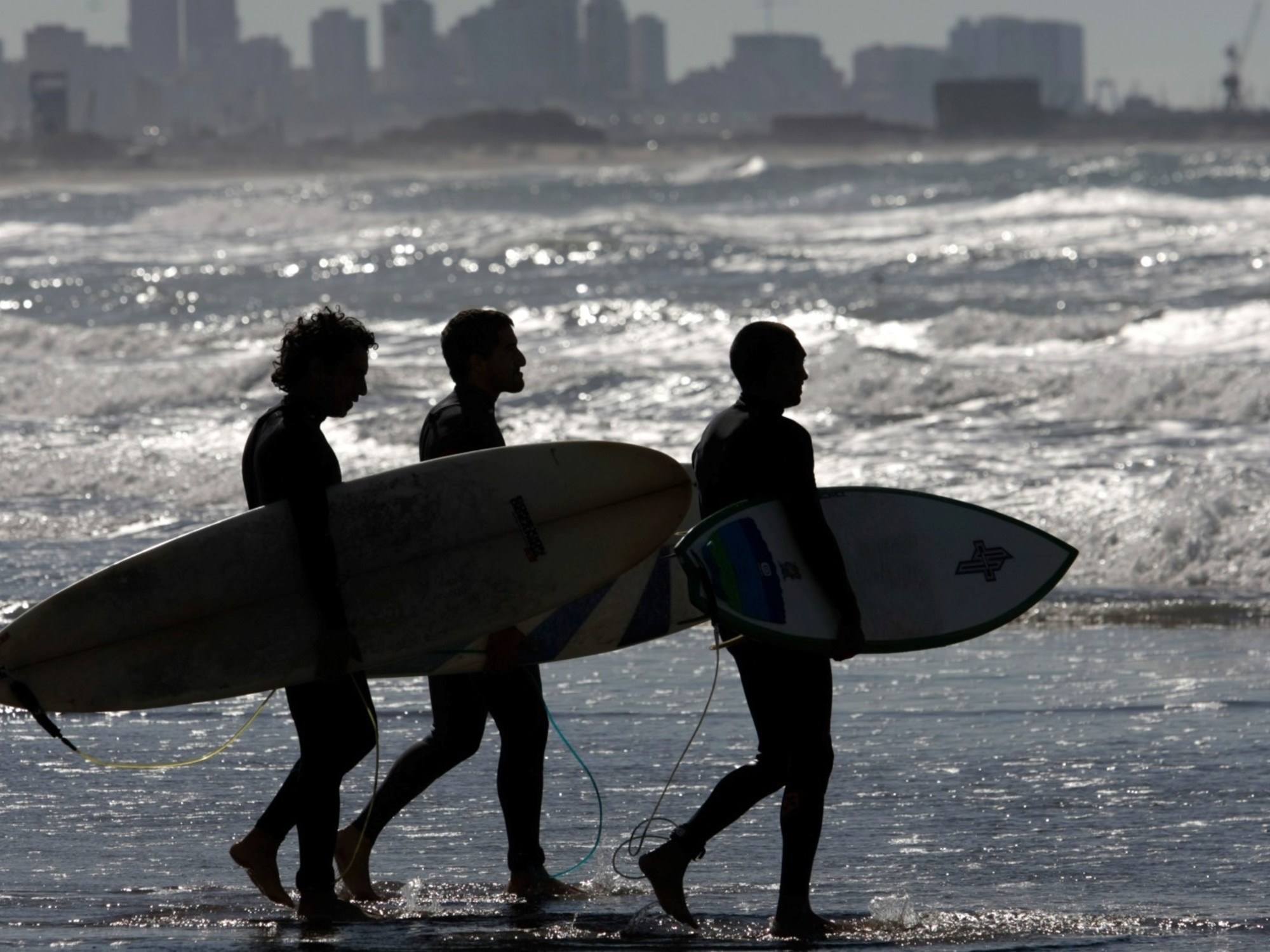 Mar del Plata será subsede de los Juegos Odesur 2026.