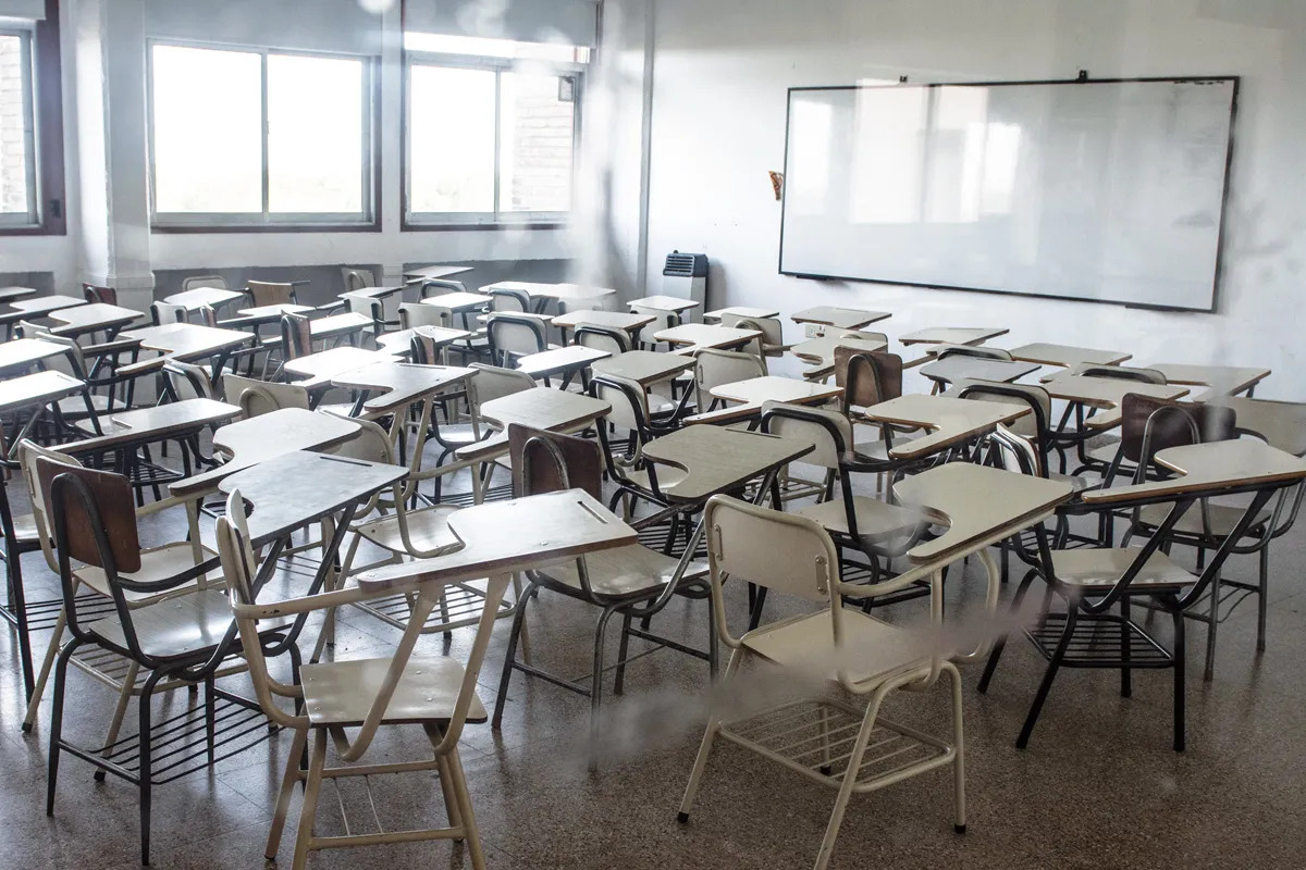 Jueves sin clases en Mar del Plata: a quiénes alcanza la medida.
