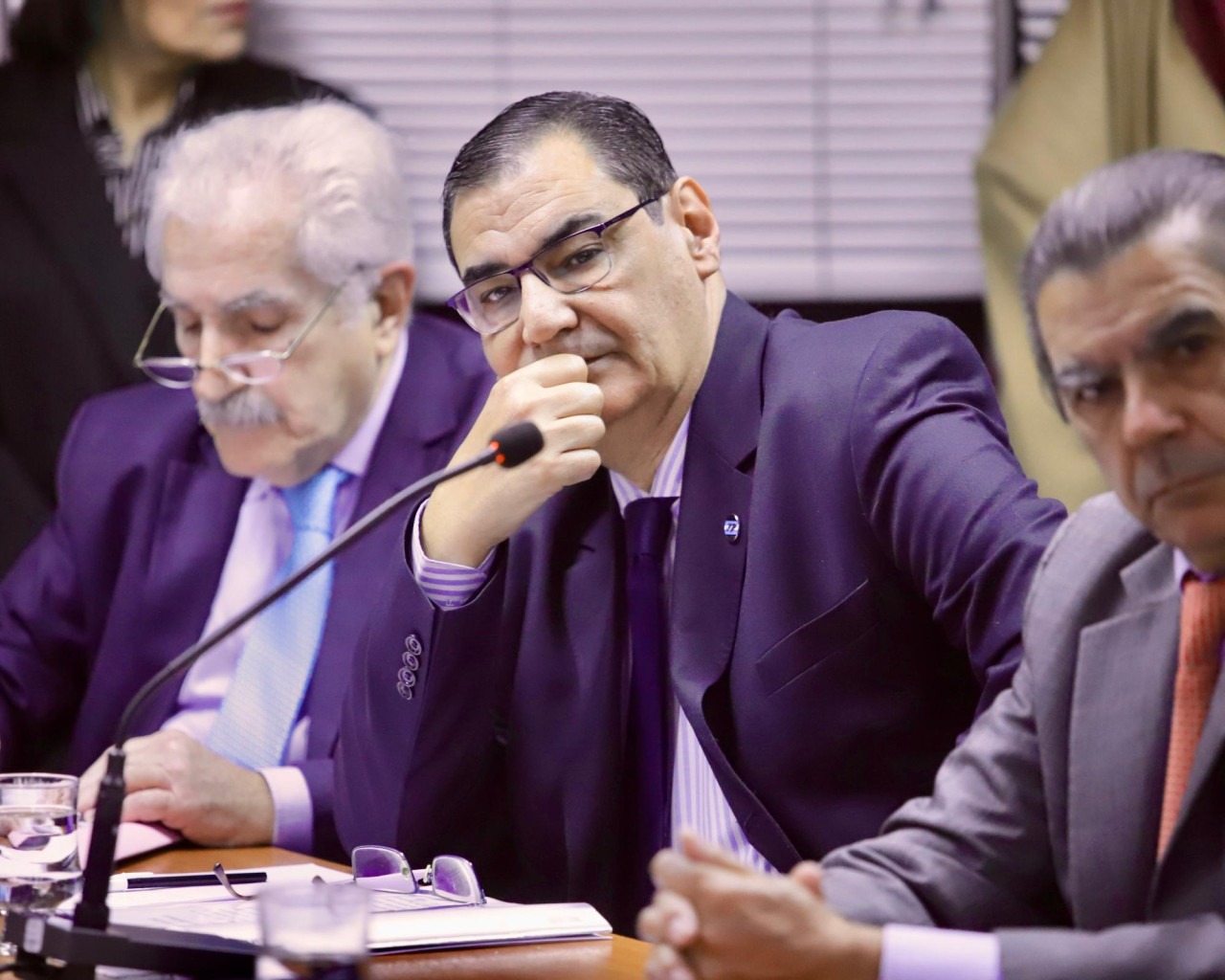 Destituyeron al juez Alfredo López por publicaciones discriminatorias y antisemitas.