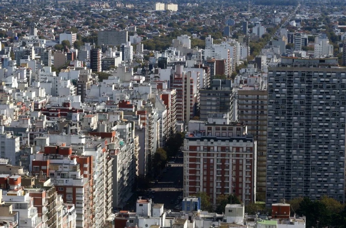 La morosidad de las expensas llegó al 20% en Mar del Plata y supera el promedio nacional.