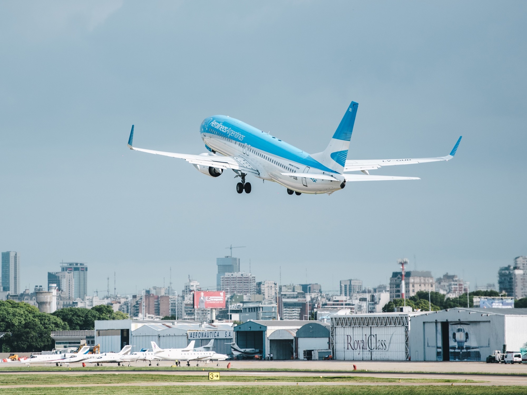 Travel Sale: arrancó la semana de descuentos para viajar por Argentina con hasta 70% de rebaja.