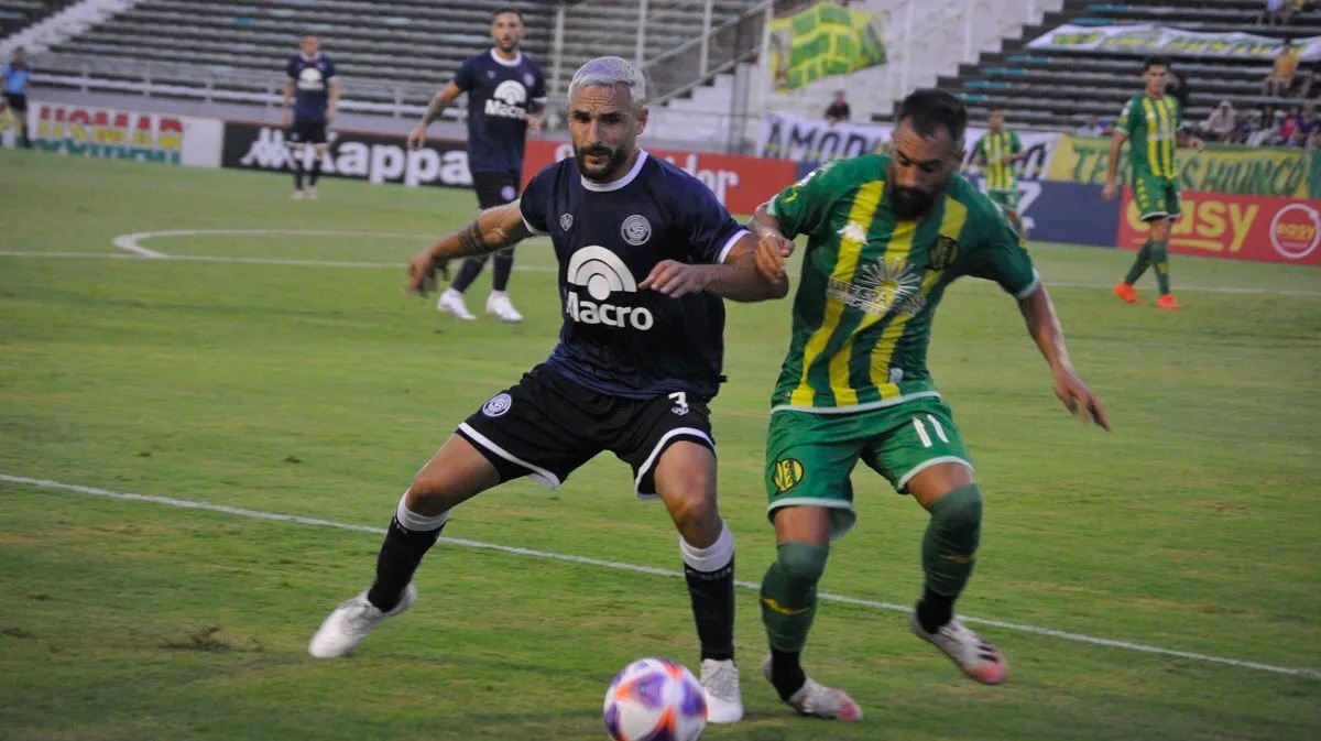 Aldosivi va por los cuartos de la Copa Argentina ante Independiente Rivadavia.