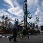Del aula al puerto: Mar del Plata prepara los oficios que exigirá la nueva industria marítima