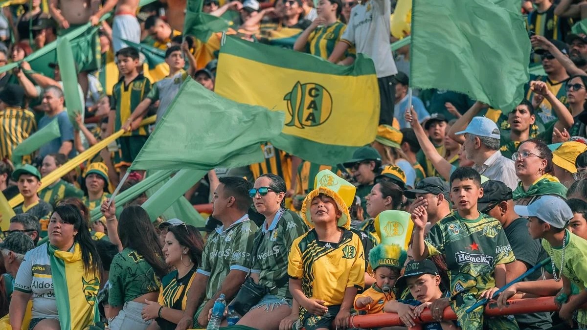 Pasan los técnicos y el problema persiste: ¿cómo puede revertir el panorama Aldosivi?