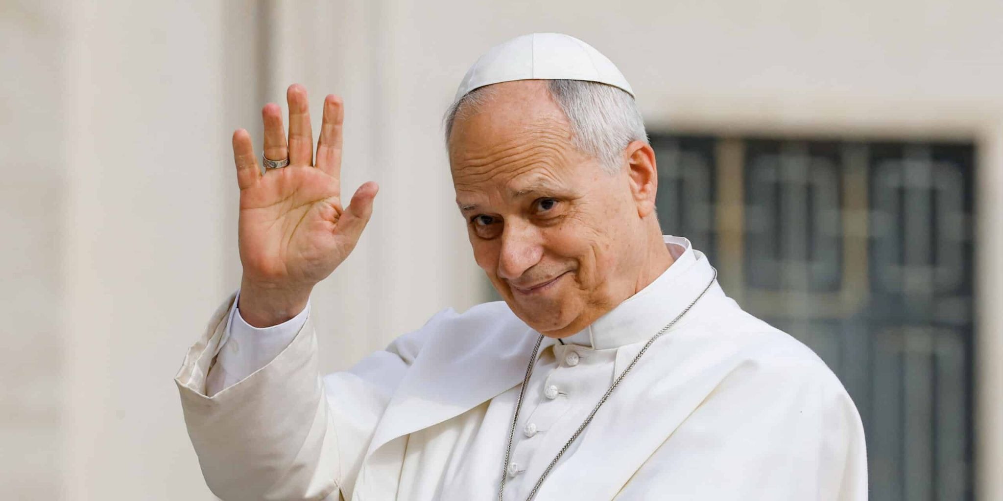 El Vaticano confirmó la visita del Papa León XIV a la Argentina para noviembre.