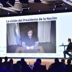 Milei pidió paciencia en IDEA y dijo que Argentina podría ser potencia en 30 o 40 años