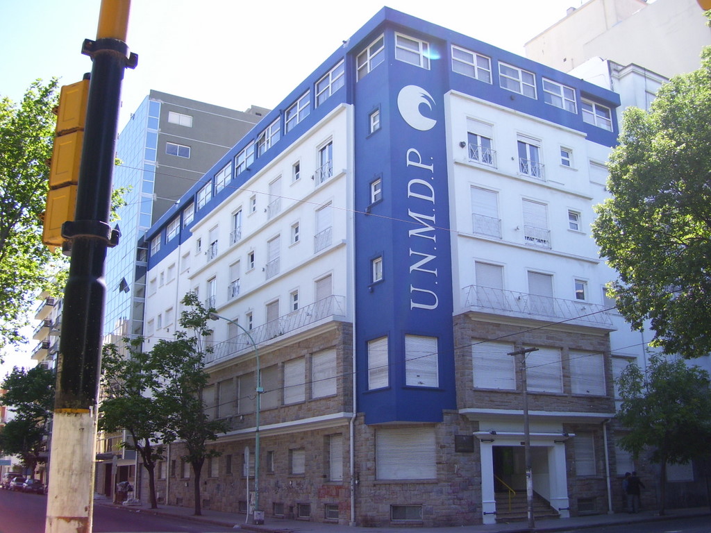 Mar del Plata proyecta un hospital universitario mientras el sistema de salud trabaja al límite.