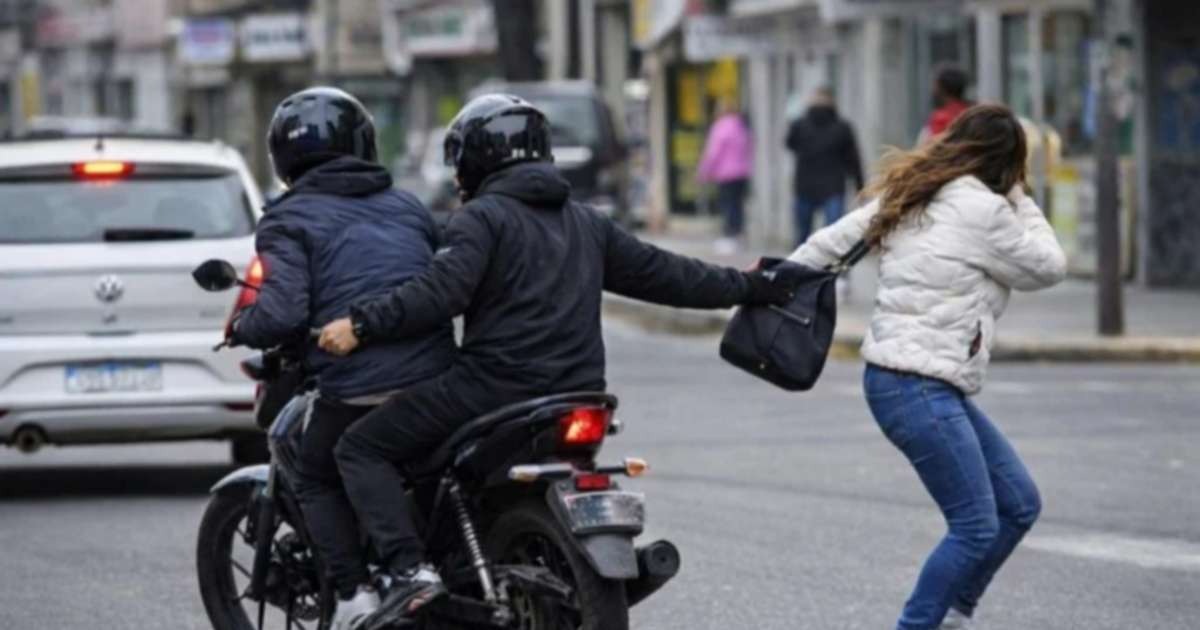 Una encuesta ubica a la inseguridad en Mar del Plata como el principal problema de los vecinos.