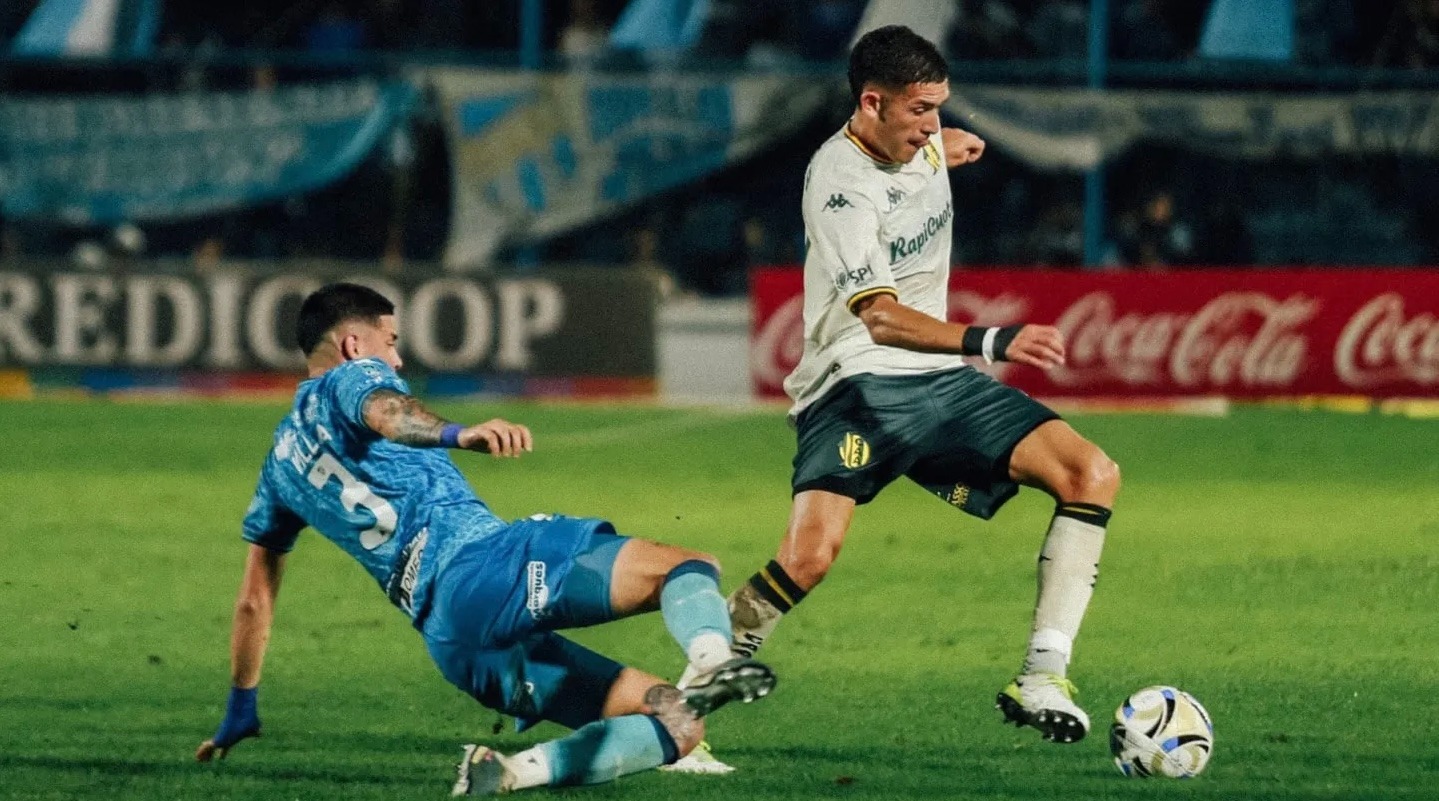 Aldosivi busca recuperarse ante Atlético Tucumán en el Minella.