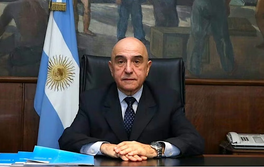Renunció el secretario de Discapacidad en medio de la pelea por fondos y el escándalo de ANDIS.