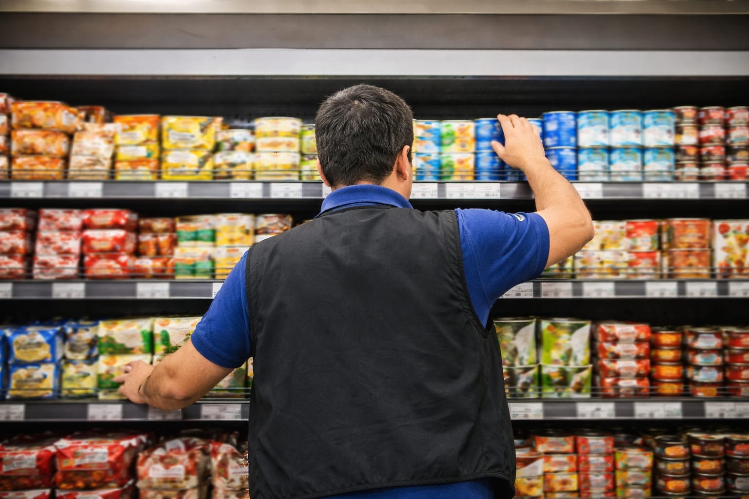El lunes será el día del empleado de comercio: ¿qué pasará en Mar del Plata?