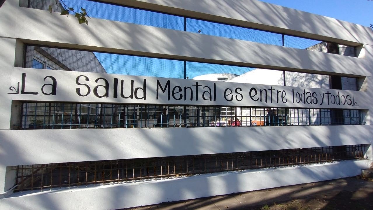Las demandas de asistencia psiquiátrica y psicológica crecieron un 23% en el último año.