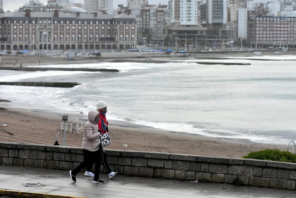 Zona Fría: el Senado debate los cambios que podrían dejar a Mar del Plata sin el beneficio.