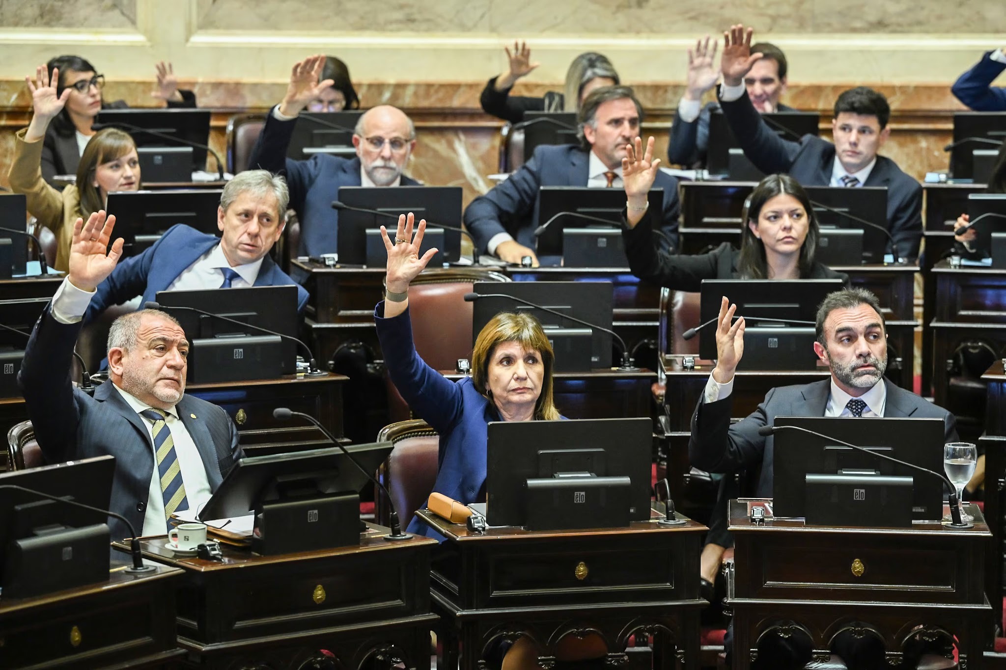 El Senado sancionó la reforma de zonas frías y Mar del Plata pierde el subsidio en la tarifa del gas.