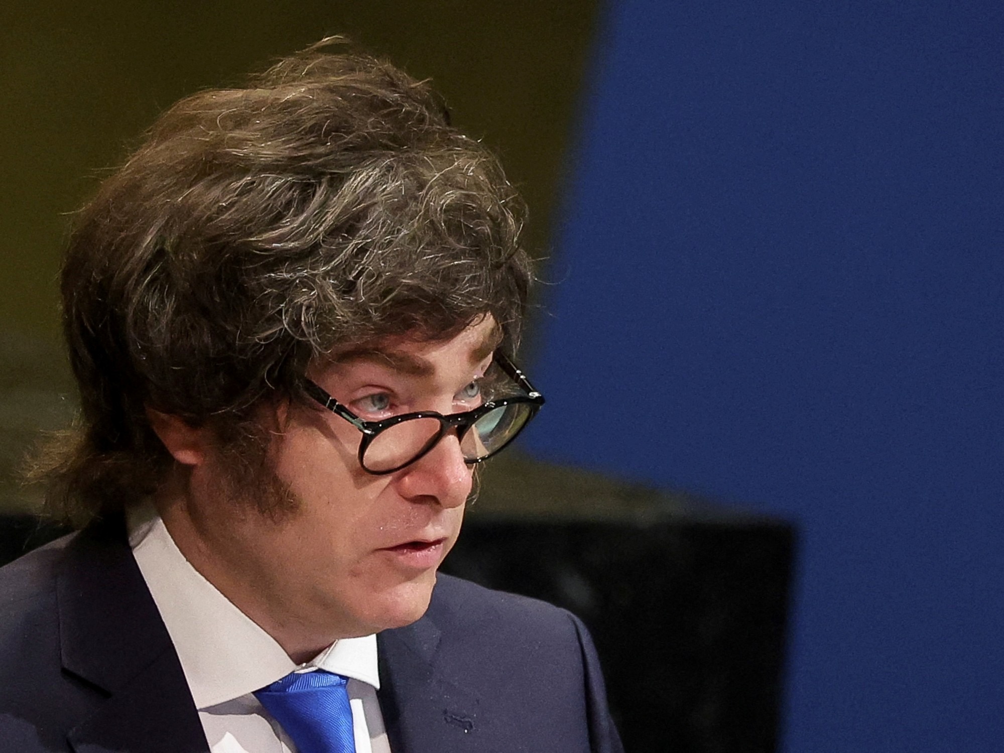 Milei se conectará desde París al Coloquio de IDEA que reunirá a empresarios y dirigentes.