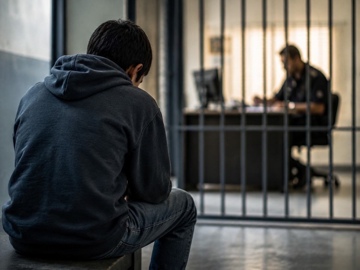 En Mar del Plata, el nuevo régimen penal juvenil sigue vigente pese a la cautelar.