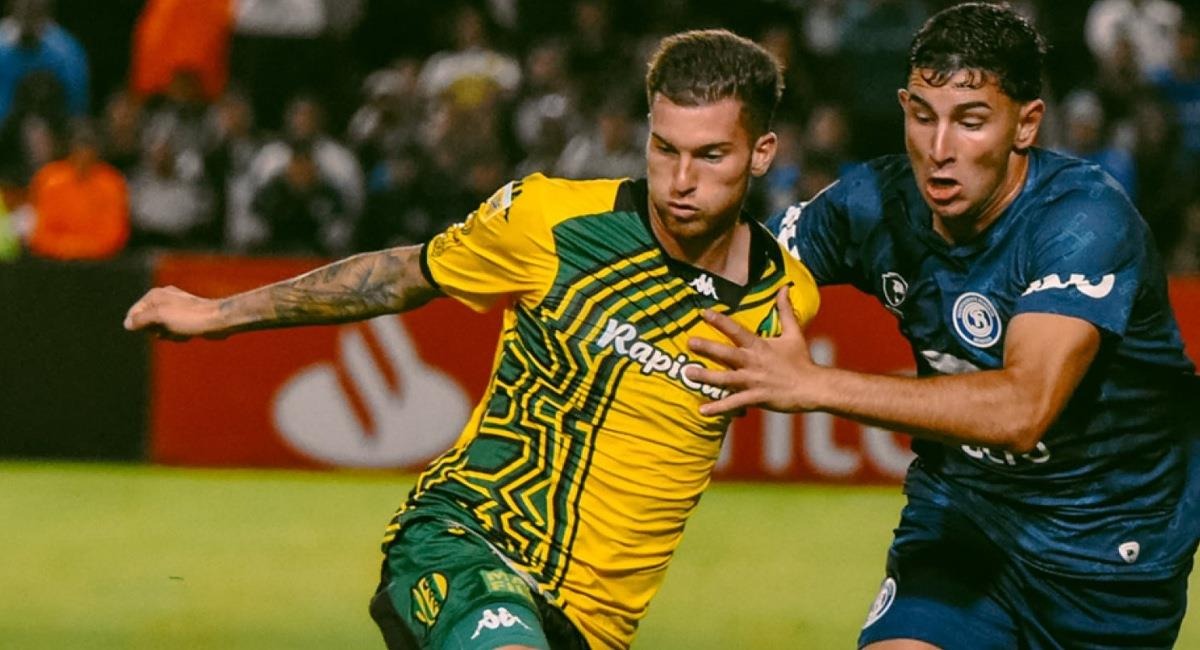 Aldosivi busca seguir de pie y va por una revancha ante Independiente Rivadavia.