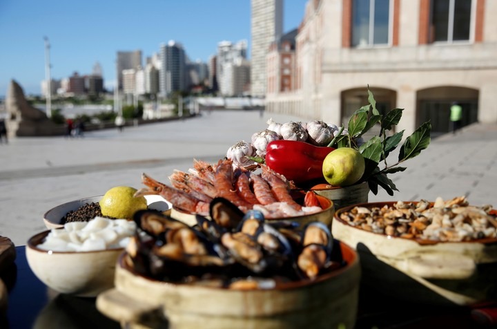 “Del mar a la mesa”: la FIP 2026 cerrará con una noche de pesca y alta gastronomía.