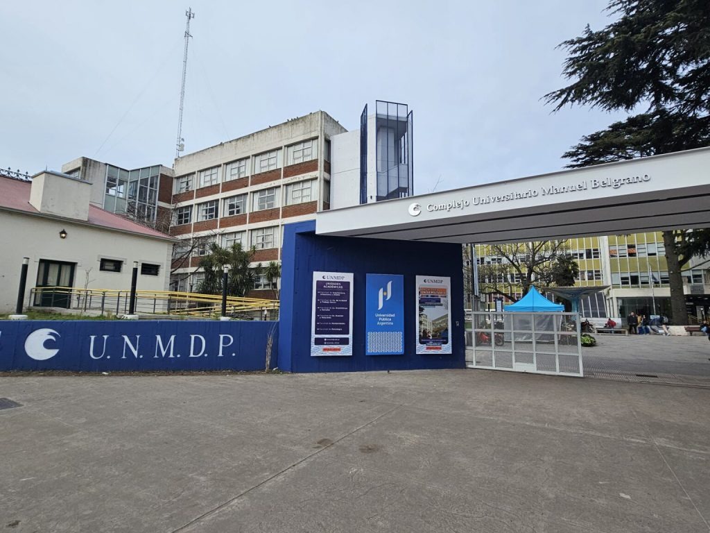 La UNMDP suma nuevas medidas de fuerza y el conflicto podría profundizarse en octubre.