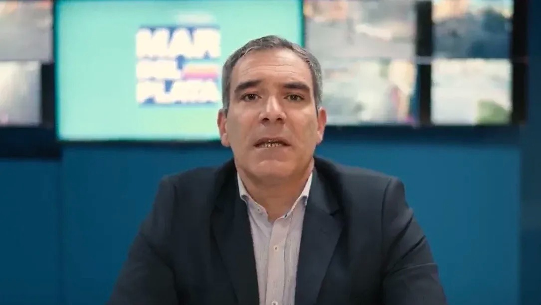 Neme le respondió a Bianco y apuntó y devolvió el golpe: “Si hay algo acéfalo, es la provincia”.