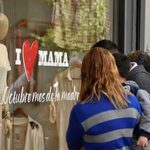 El Día de la Madre no alcanzó para reactivar el comercio: las ventas cayeron 1,9% en Mar del Plata