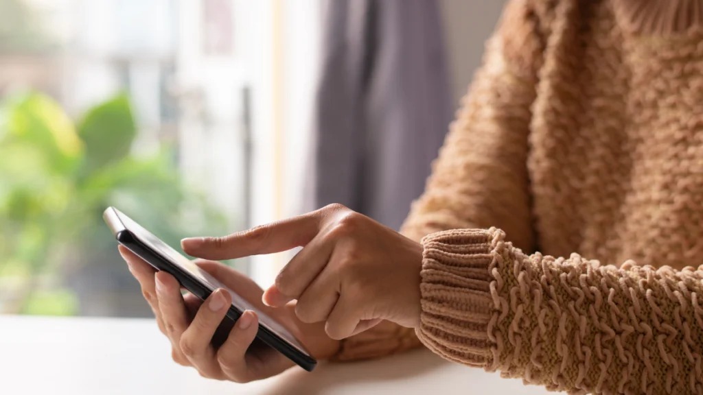 “Mamá, llegué”: la app marplatense que busca dar tranquilidad a las familias.