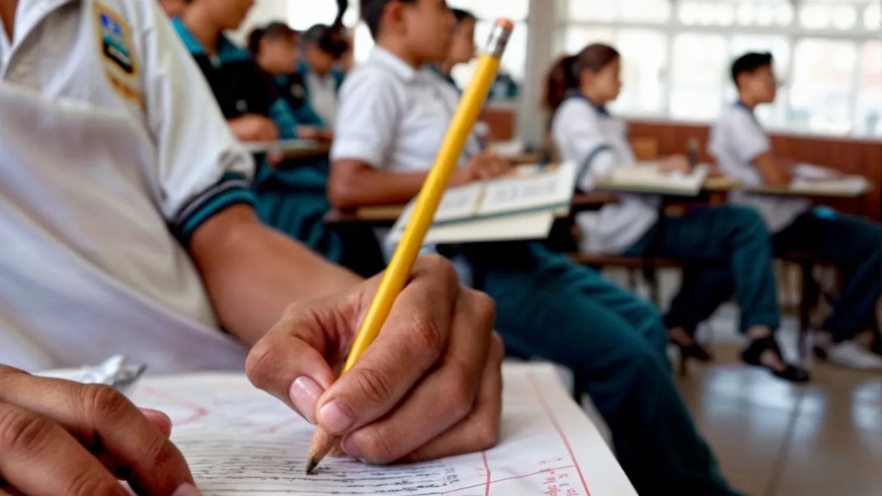 Los colegios privados aumentarán las cuotas hasta un 3% en noviembre y diciembre.