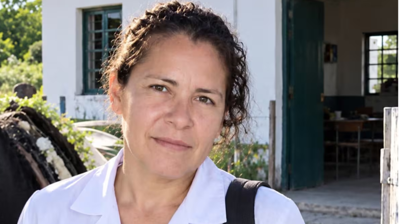 Paro docente: no habrá clases este jueves en las escuelas públicas por el crimen de Nancy Godoy.