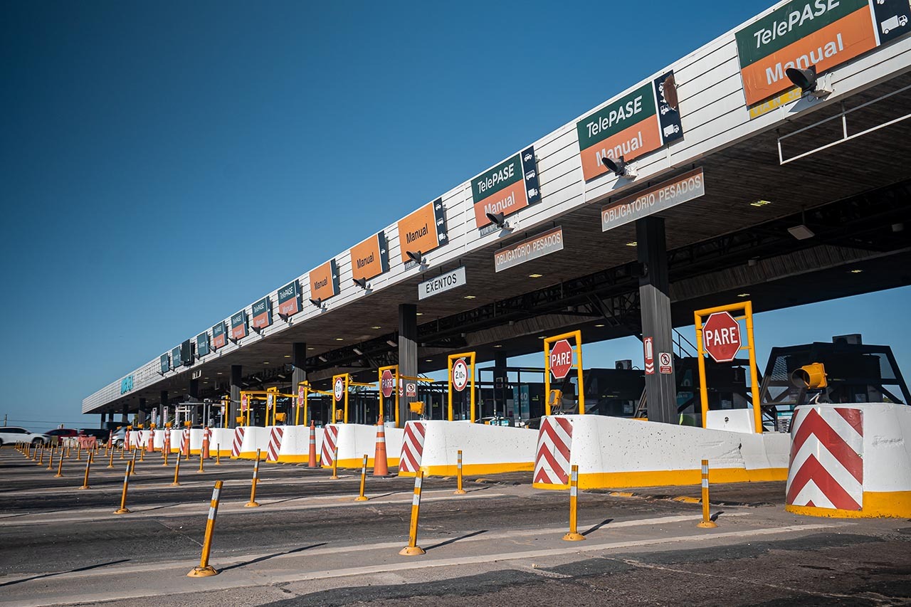 Peajes más caros para viajar a Mar del Plata: cuánto habrá que pagar desde este viernes.