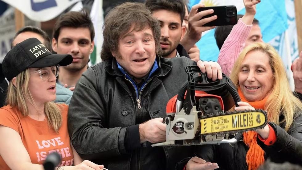 El 70% de los marplatenses considera que hay que cambiar el rumbo del país.