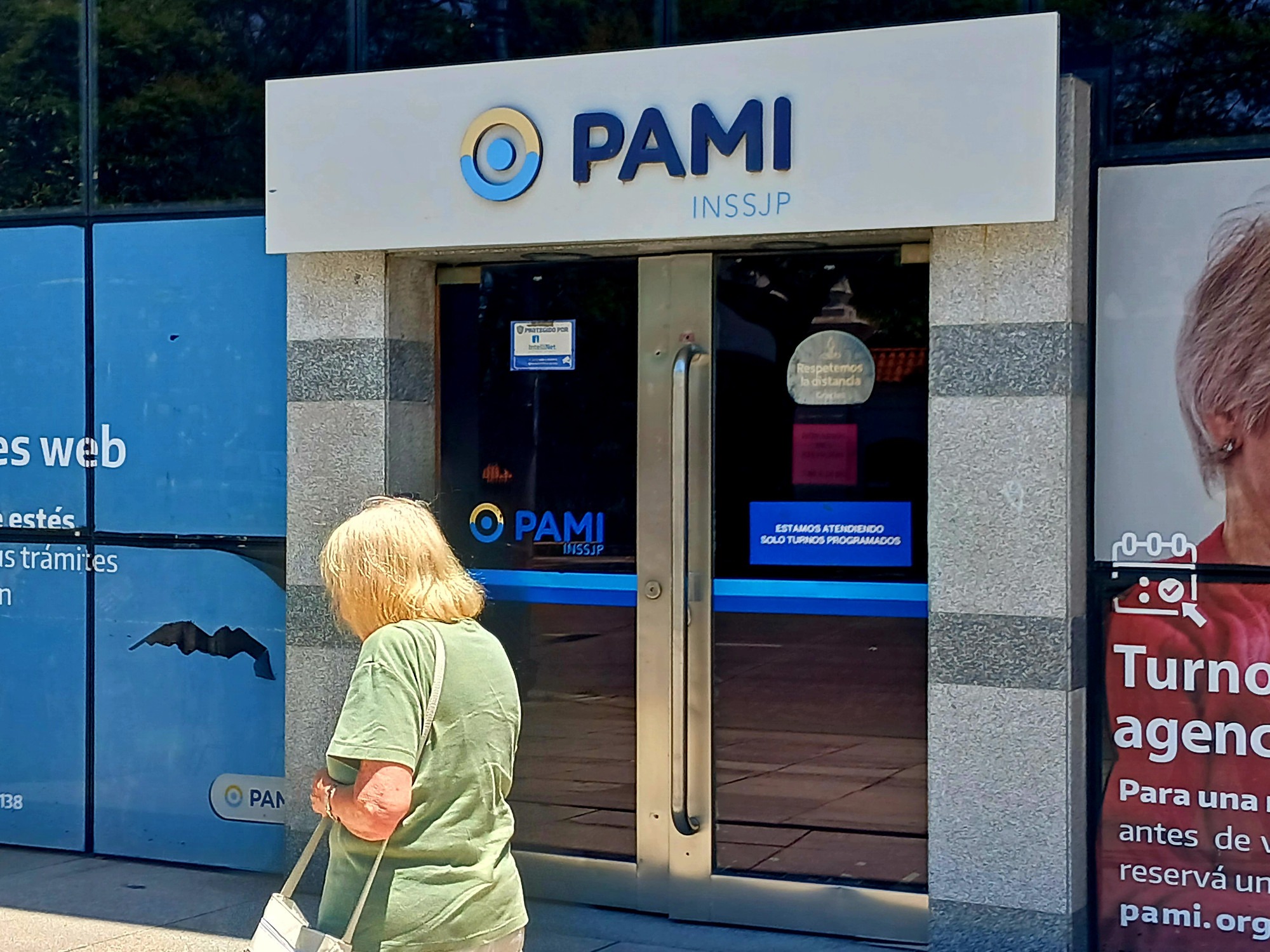 Paro de médicos del PAMI: qué atención se verá afectada en Mar del Plata hasta el viernes.